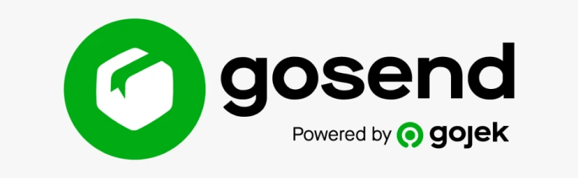 Logo Gosend