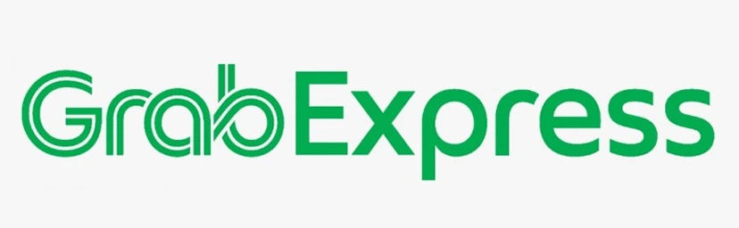 Logo Grab Express