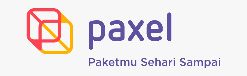Logo Paxel
